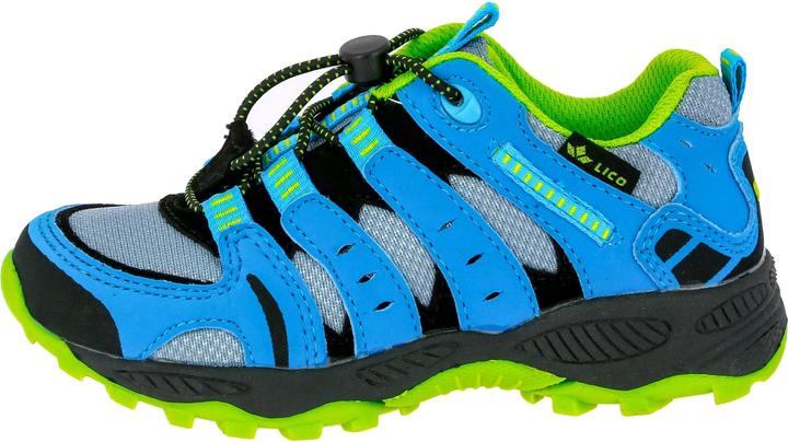 Actual product image Lico sports footwear (28)
