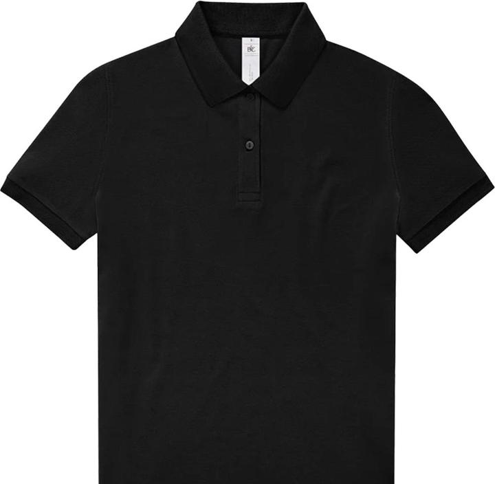 Actual product image B&C My Polo Shirt (34 D)