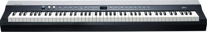 Image du produit Kurzweil Piano Scène KAS1-WH 88 touches (88 Boutons)