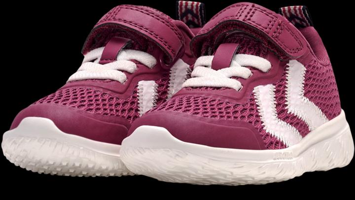Actual product image hummel Actus Recycled Infant (19)