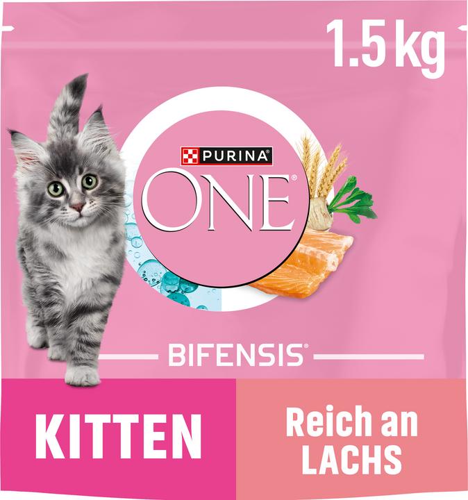 Immagine prodotto Purina ONE Bifensis (Junior, 1 pz., 1530 g)