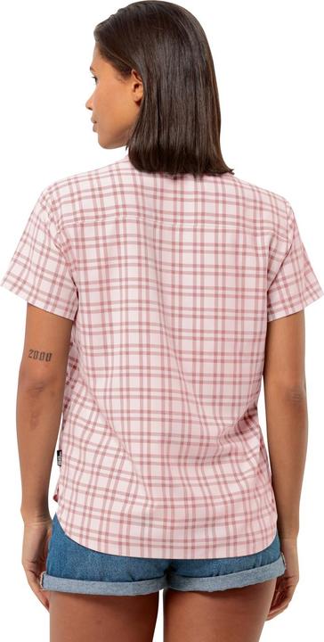 Immagine prodotto Jack Wolfskin Camicia Febla da donna (XXL)