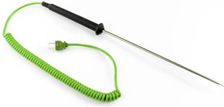 HT Instruments Temperature sensor Measuring sensor for surfaces up to 400°C (Tentacles)
