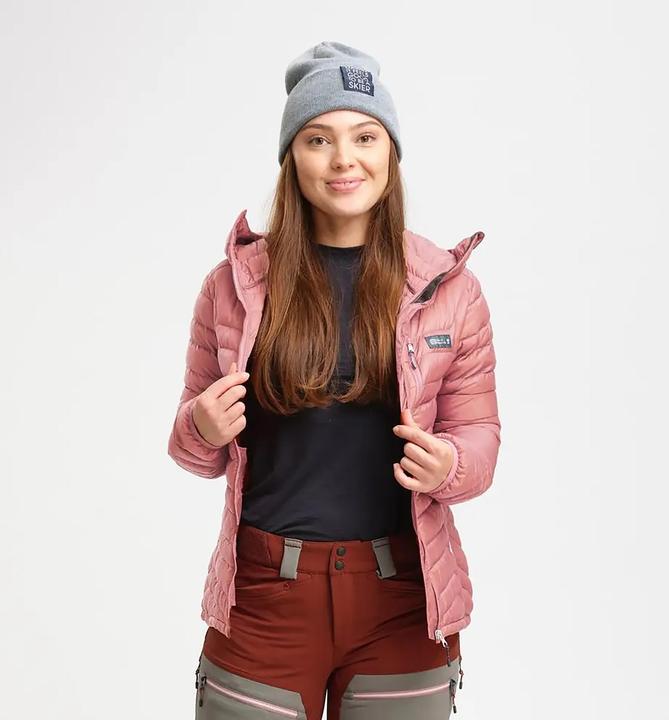 Produktbild Elevenate Women's Cirrus Down Jacket (S)