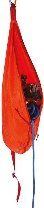 Actual product image Blue Ice Koala rope bag