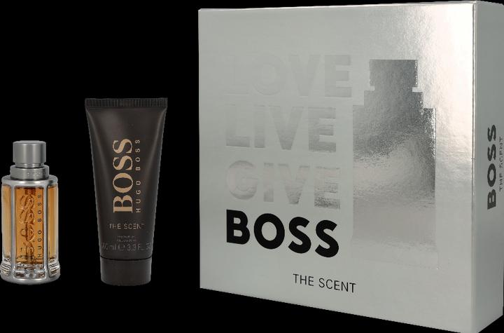 Immagine prodotto Hugo Boss Il profumo (Eau de toilette, 50 ml)