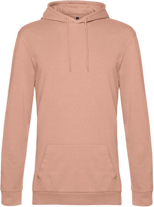 Immagine prodotto B&C Felpa con Cappuccio Uomo (XL)