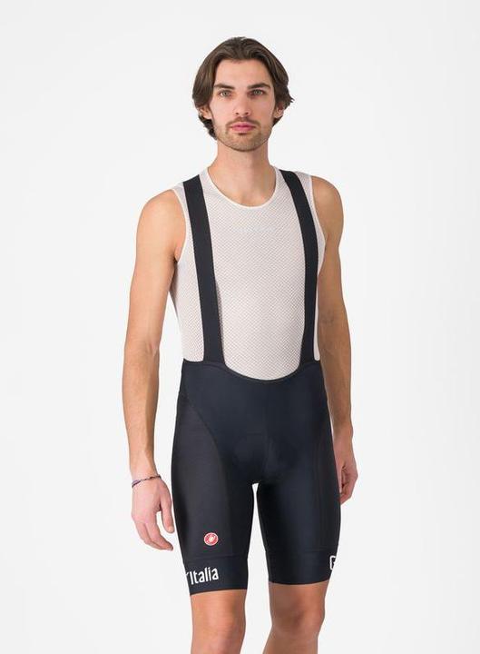 Produktbild Castelli #GIRO Compeizione 2 BIBSHORT (XL)