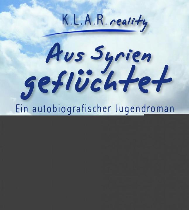 Immagine prodotto Geflüchtet (Tedesco, Weber Annette, Seif Arsalan, 2018)