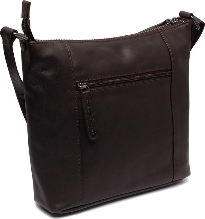 Produktbild The Chesterfield Brand Vervins Umhängetasche Leder 24 cm