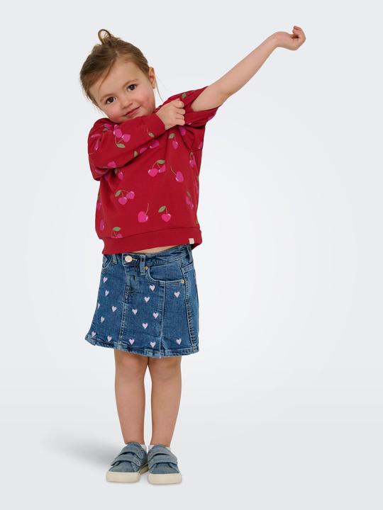 Immagine prodotto Only KMGARTSY Sweatshirt Sweatshirt (116)