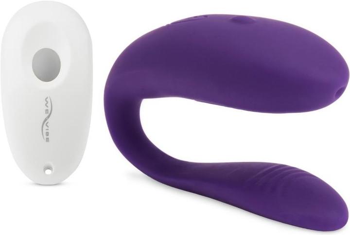 We-Vibe Unite 2.0