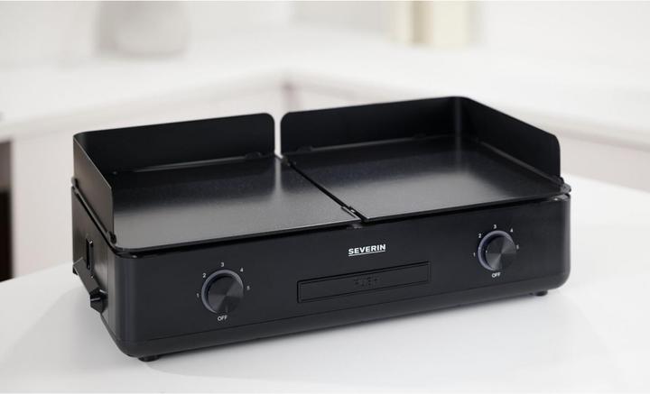 Produktbild Severin PG 8569 (EU-Stecker)