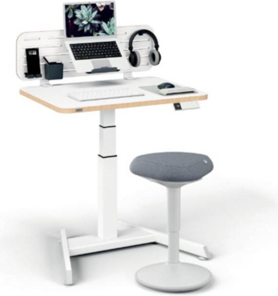 Produktbild Leitz Ergo Mauspad (S)