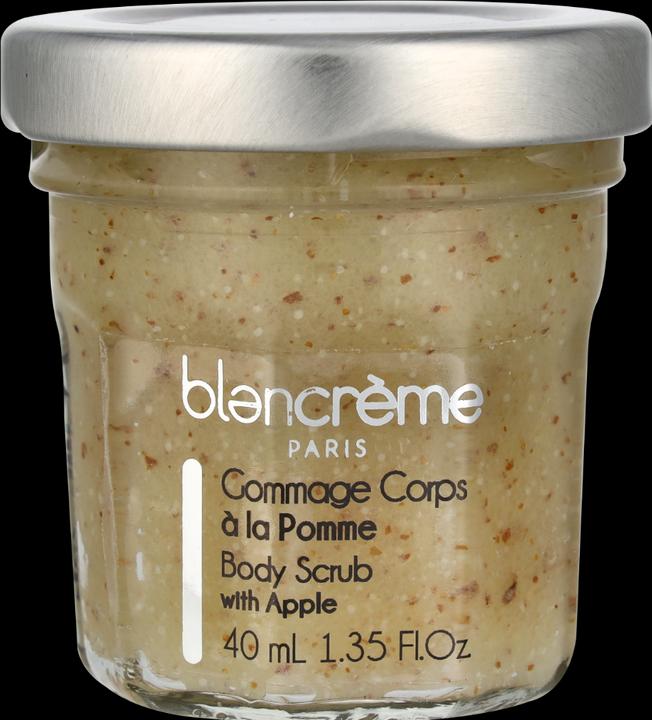 Produktbild Blancreme Body Scrub (40 ml)