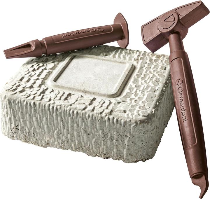 Immagine prodotto Clementoni Archeogiocando - Triceratopo