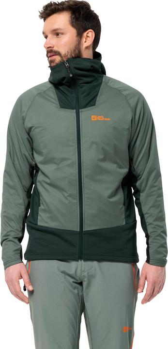 Produktbild Jack Wolfskin Alpspitze Ins Hybrid M (XXL)
