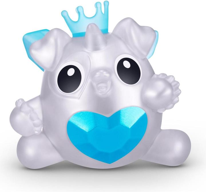 Actual product image Zuru Rainbocorns - Fairycorn Princess Surprise (29.60 cm)