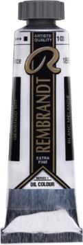Image du produit Talens Oelfarbe Rembrandt Style de grain (15 ml)
