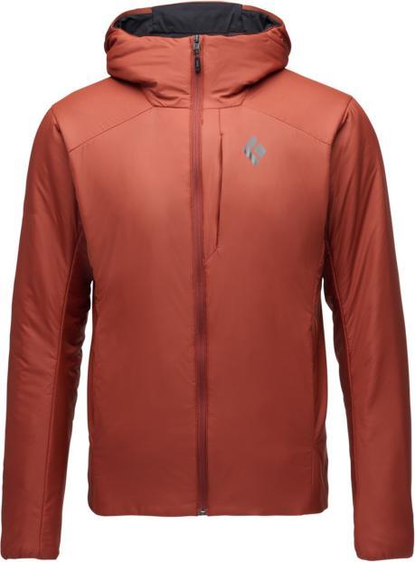 Image du produit Black Diamond M First Light Stretch Hoody (XL)