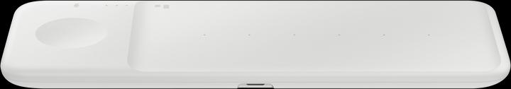 Image du produit Samsung Trio EP-P6300 (9 W)