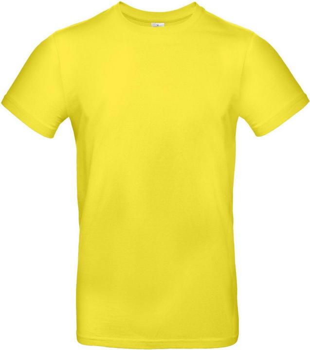 Giallo sole