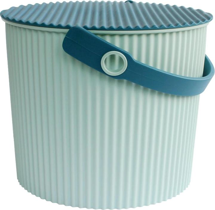 Bleu clair, Bleu foncé