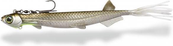 Produktbild Quantum Pelagic Shad Set Hairy (21 cm)