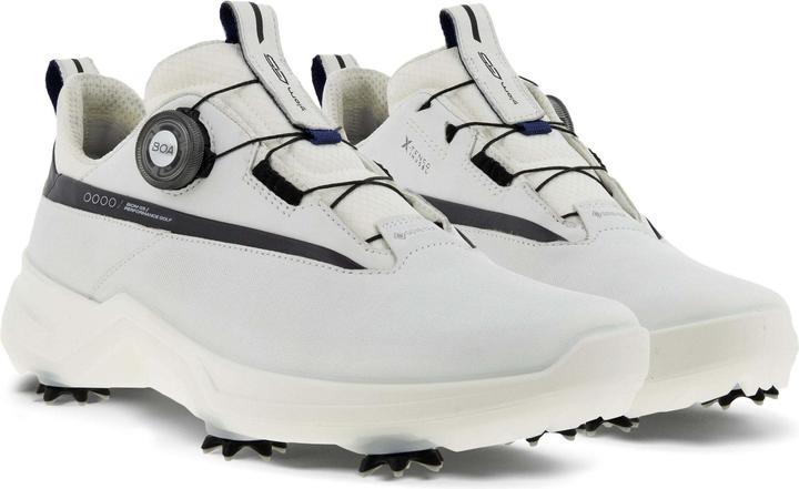 Produktbild Ecco golfschuhe mit spikes biom g5 (45)