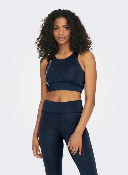 Image du produit Only Play Soutien-gorge de sport à dos nageur (S)