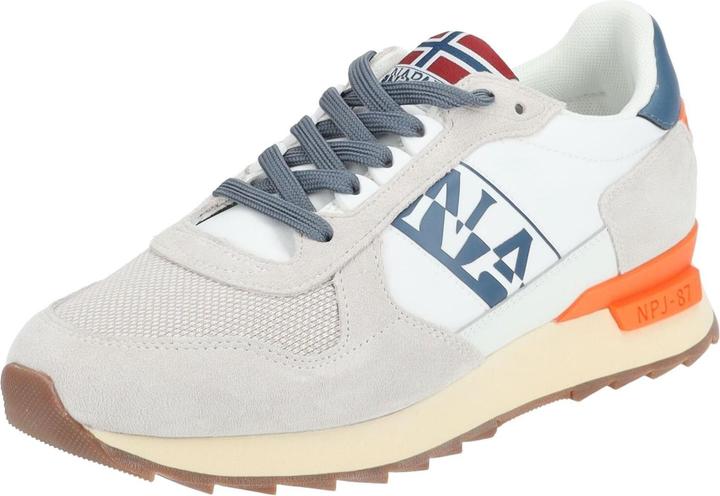 White combi