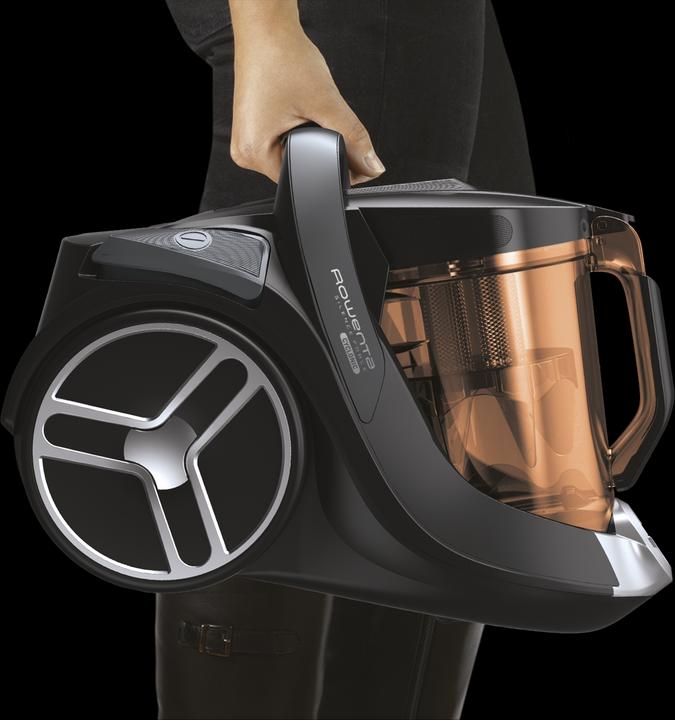 Image du produit Rowenta RO7230 Silence Force Cyclonic