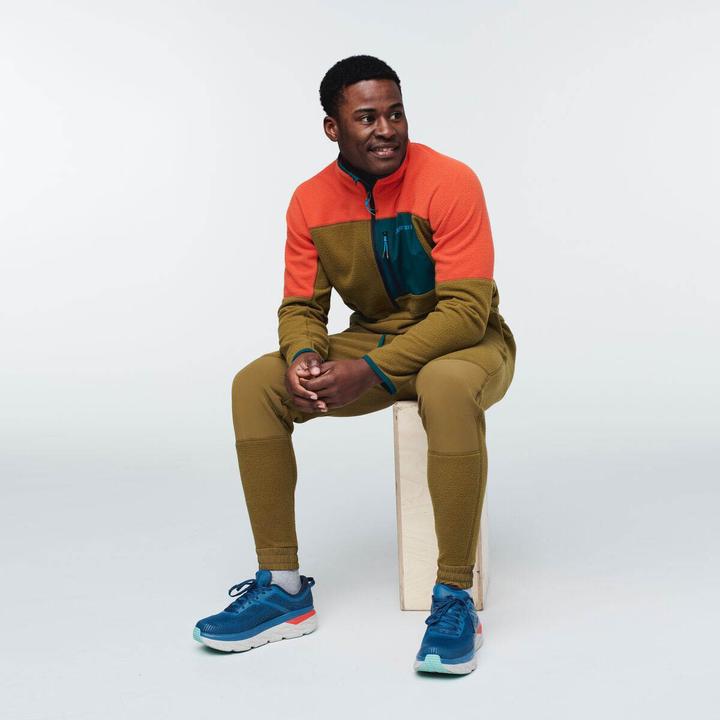 Image du produit Cotopaxi Abrazo Fleece Jogger (M)