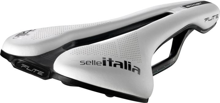 Produktbild Selle Italia Flite Boost Kit Carbon Superflow White LTD