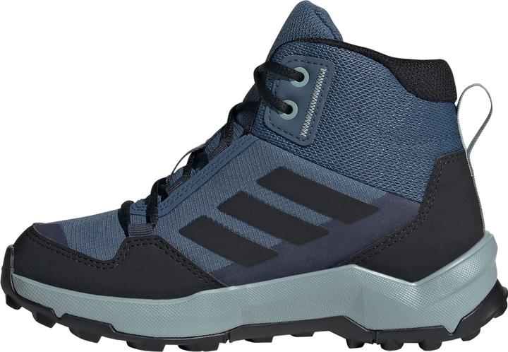 Actual product image adidas Kid's Terrex AX4R Rain.RDY Mid (36)