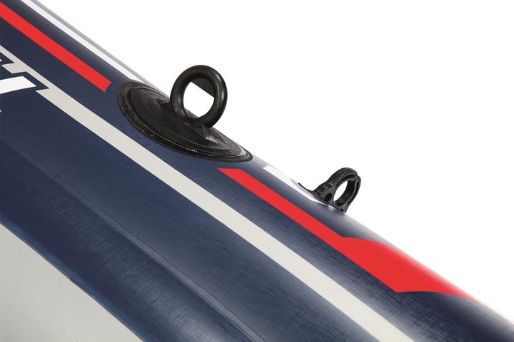 Immagine prodotto Bestway Trek Hydro-Force (255 cm, 3 pers.)