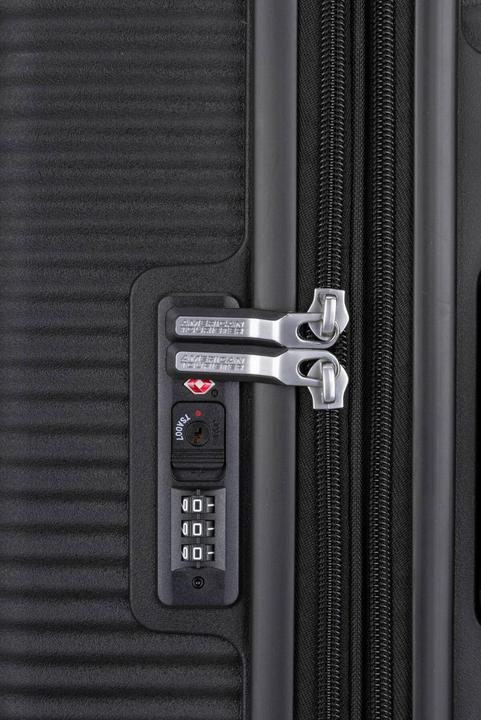 Immagine prodotto American Tourister Soundbox (110 l, L (90 - 115l))