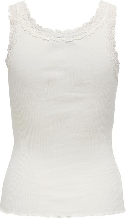 Actual product image Only Onlsara Sharai Lace Tank Top Jrs Noos (L)