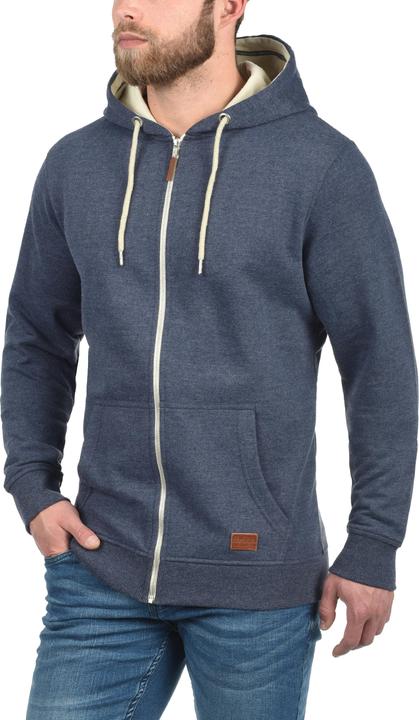 Immagine prodotto Blend Hulker Felpa Con Cappuccio Giacca Tuta Da Uomo Con Cappuccio Stampa (M)