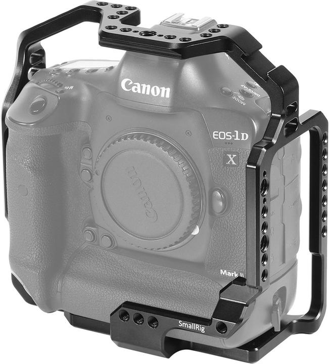 Actual product image SmallRig Canon EOS-1D X and 1D X Mark II (Cage)