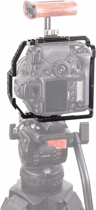 Actual product image SmallRig Canon EOS-1D X and 1D X Mark II (Cage)