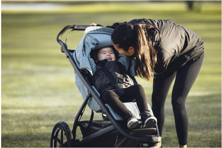 Image du produit Thule Urban Glide 3