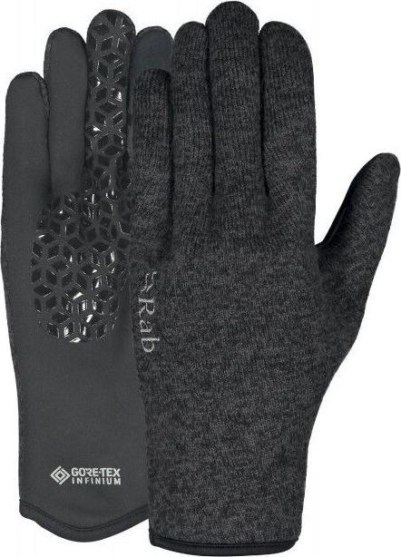 Rab Quest Gore-Tex Infinium Gloves - Handschuhe - Herren (S)
