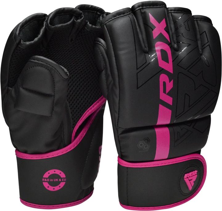 Image du produit Rdx Gants de MMA F6 KARA (L)