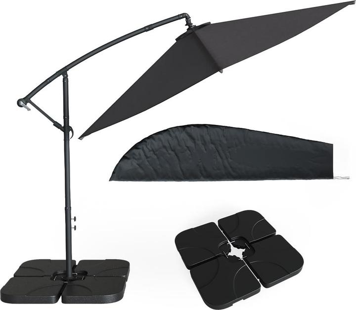 OK-Living Ampelschirm (3 m)