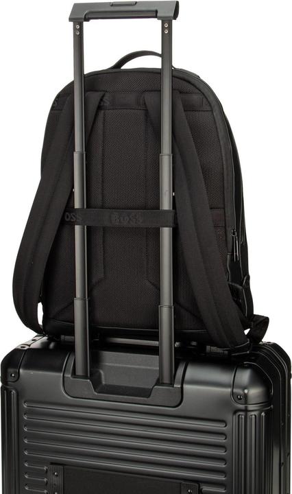 Produktbild BOSS Rucksack / Backpack Jareth 50529094 (26 l)