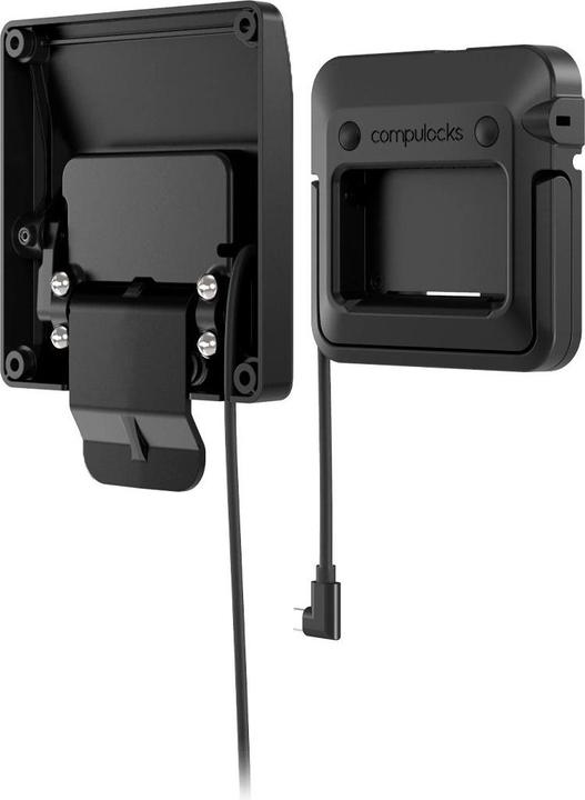 Produktbild Compulocks PowerMove VESA, 33 cm (13"), Apple, Universal - iPad, 17,8 cm (7"), Schwarz, Wa