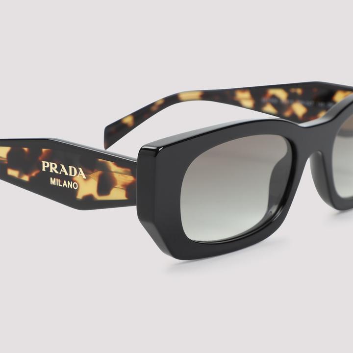 Actual product image Prada EYEWEAR 0PRB05S