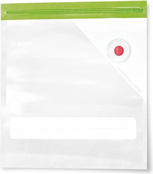 Produktbild Bosch Hausgeräte MS6CM61V2 Stabmixer mit Vakuum ErgoMixx (EU-Stecker)