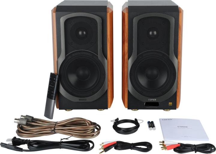 Immagine prodotto Edifier S1000W (1 coppia, 120 W)